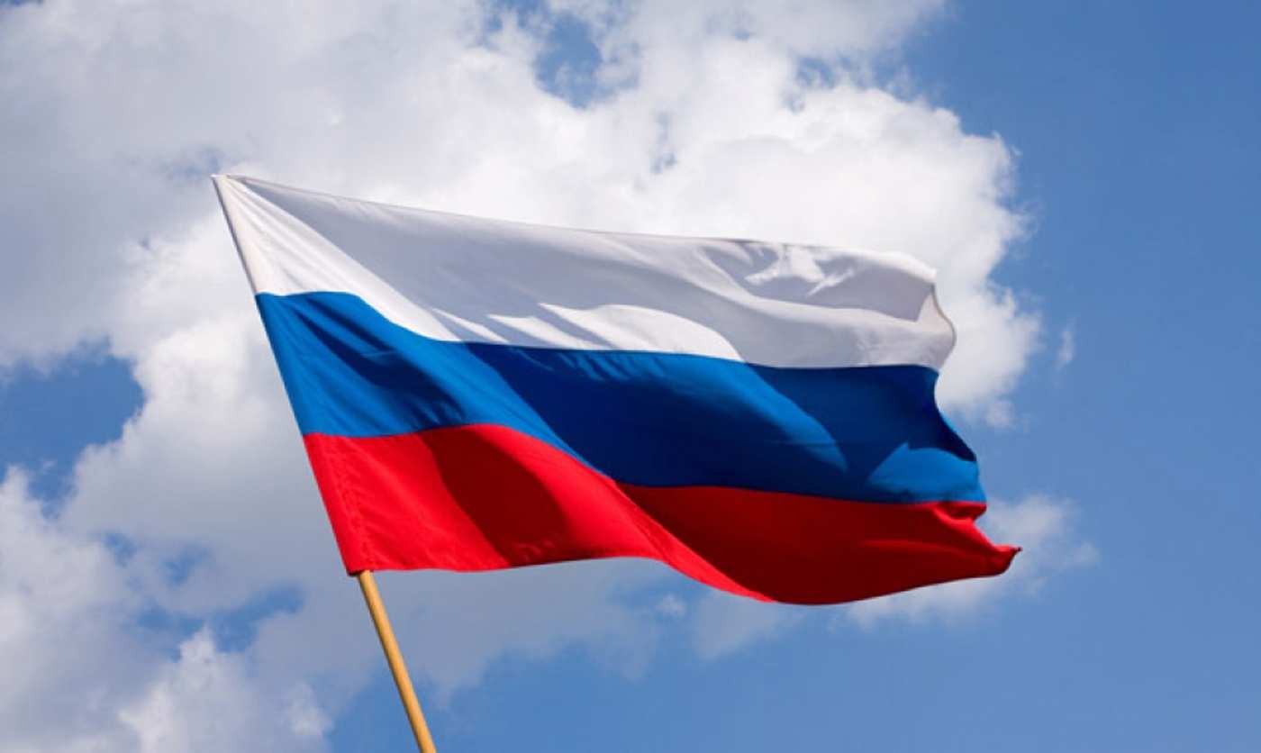22 августа -  День Государственного флага Российской Федерации.
