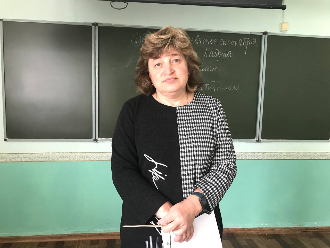 Погосян Светлана Геннадьевна